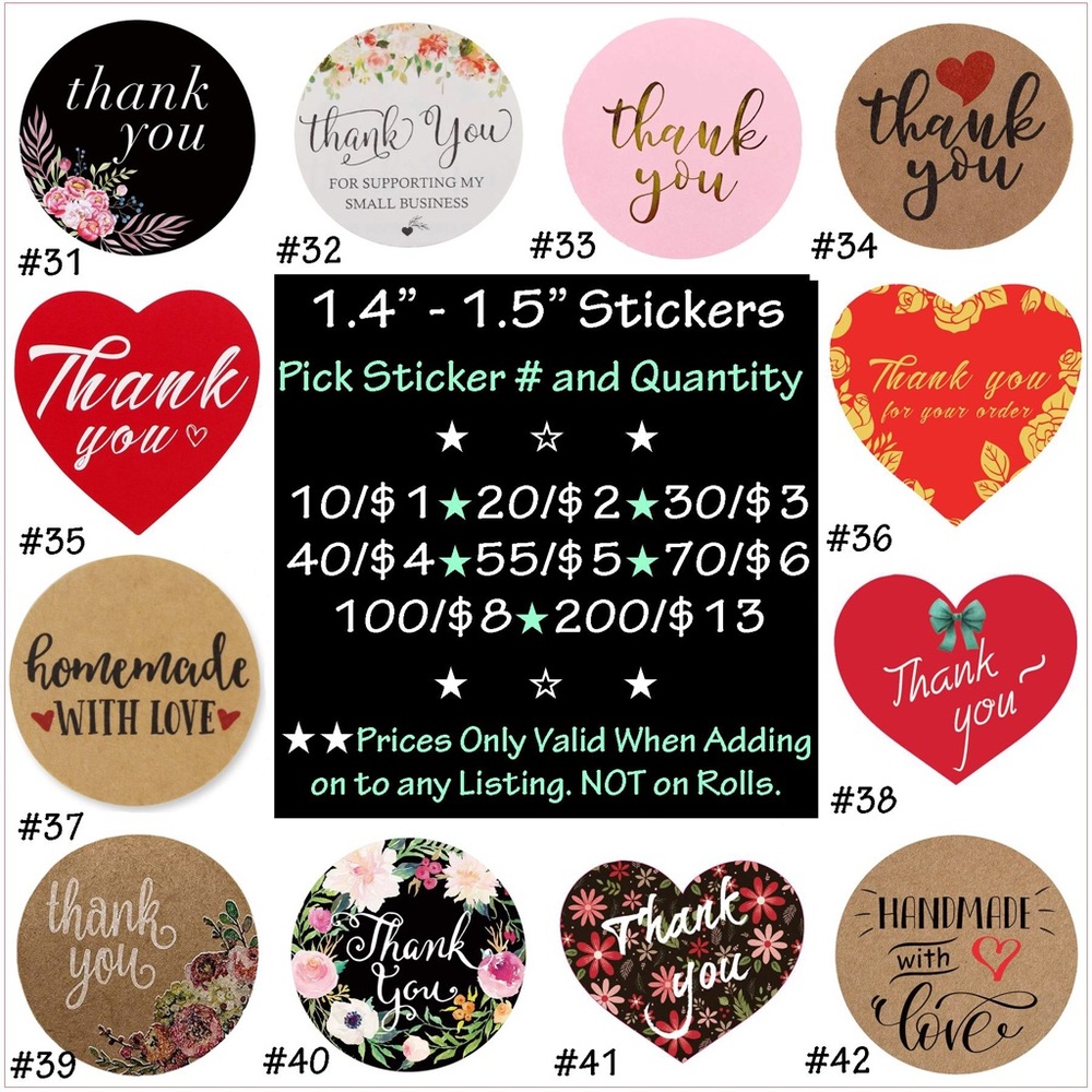 ‼️SALE‼️ 200 - 10X13 All Solid Colors Poly Mailers - Picture 4 of 12